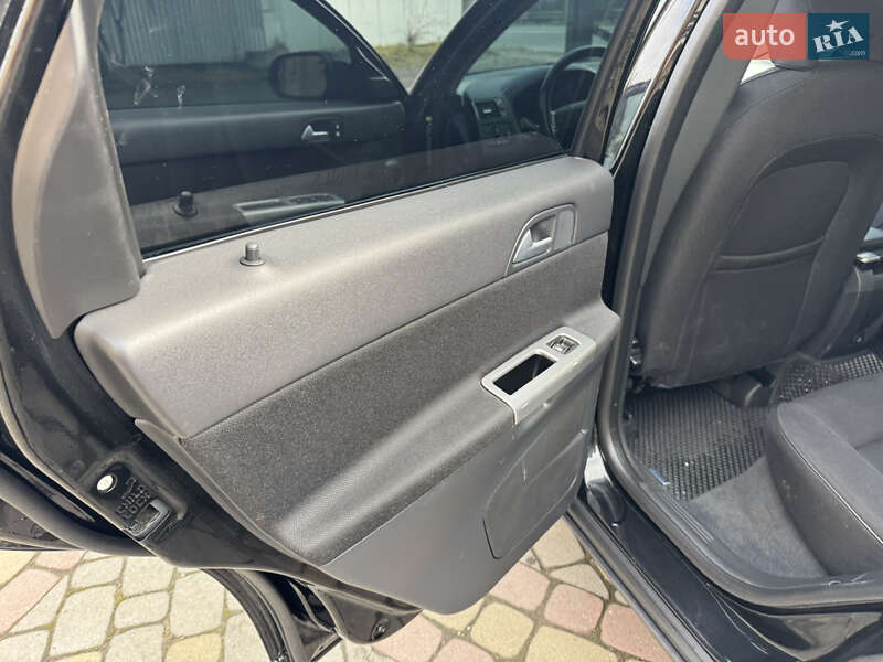 Универсал Volvo V50 2009 в Коломые фото 26 Универсал Volvo V50 2009 в Коломые
