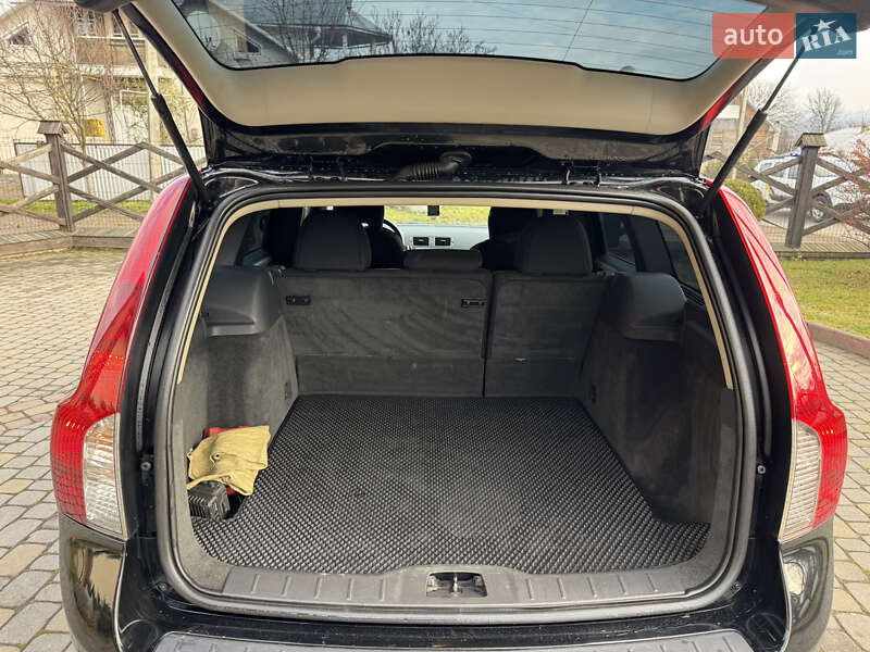 Универсал Volvo V50 2009 в Коломые фото 32 Универсал Volvo V50 2009 в Коломые