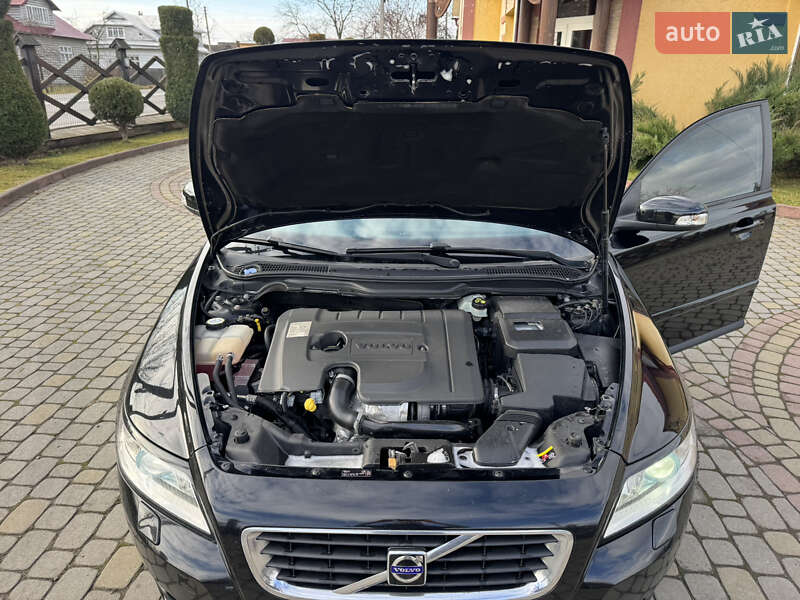 Универсал Volvo V50 2009 в Коломые фото 35 Универсал Volvo V50 2009 в Коломые