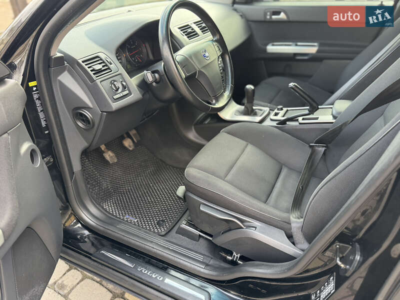 Универсал Volvo V50 2009 в Коломые фото 38 Универсал Volvo V50 2009 в Коломые