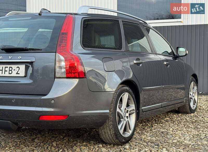 Універсал Volvo V50 2012 в Стрию фото 22 Універсал Volvo V50 2012 в Стрию