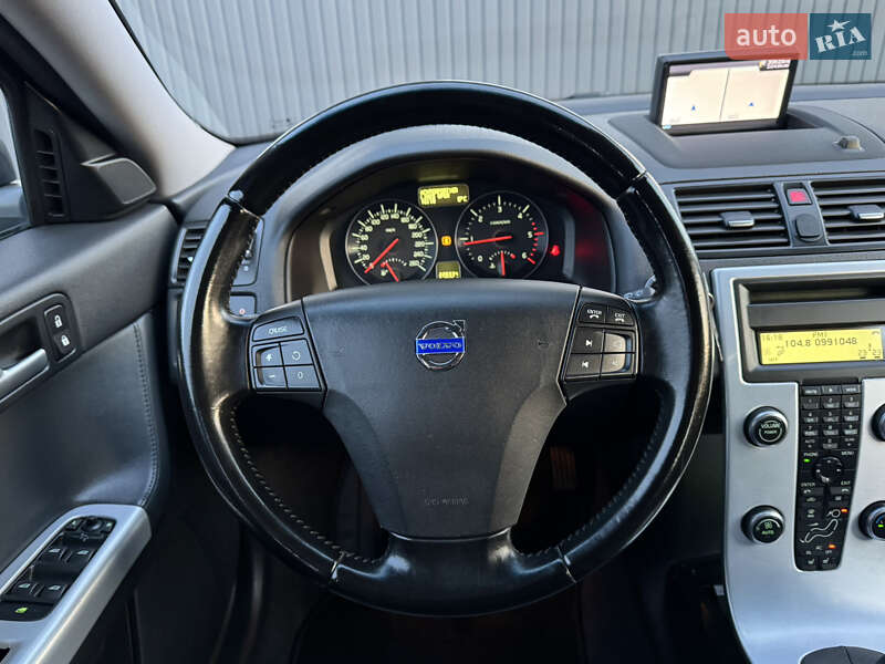 Універсал Volvo V50 2012 в Стрию фото 37 Універсал Volvo V50 2012 в Стрию