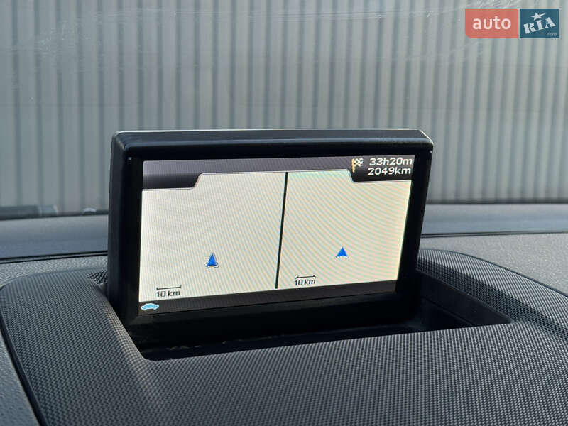 Універсал Volvo V50 2012 в Стрию фото 41 Універсал Volvo V50 2012 в Стрию