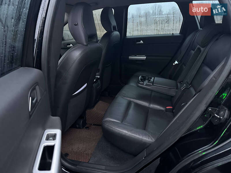 Універсал Volvo V50 2012 в Шостці фото 47 Універсал Volvo V50 2012 в Шостці