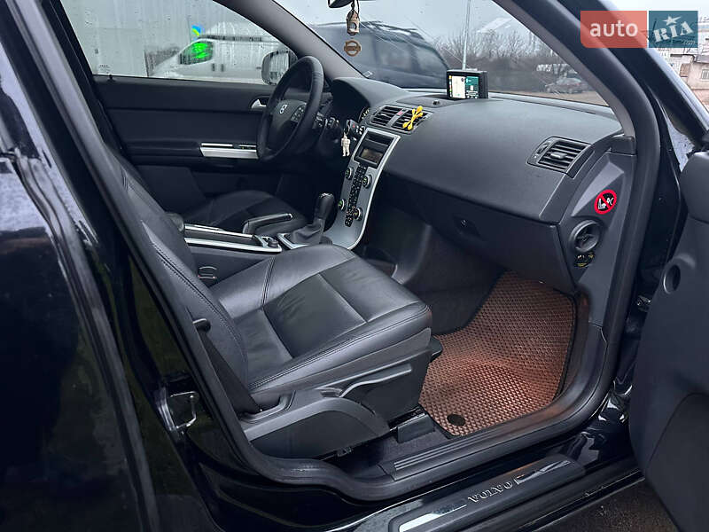 Універсал Volvo V50 2012 в Шостці фото 51 Універсал Volvo V50 2012 в Шостці