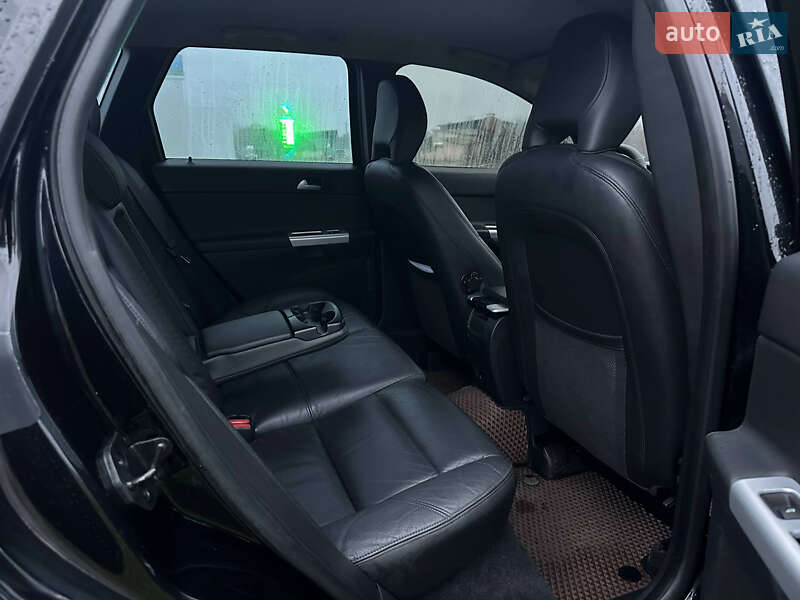 Універсал Volvo V50 2012 в Шостці фото 56 Універсал Volvo V50 2012 в Шостці