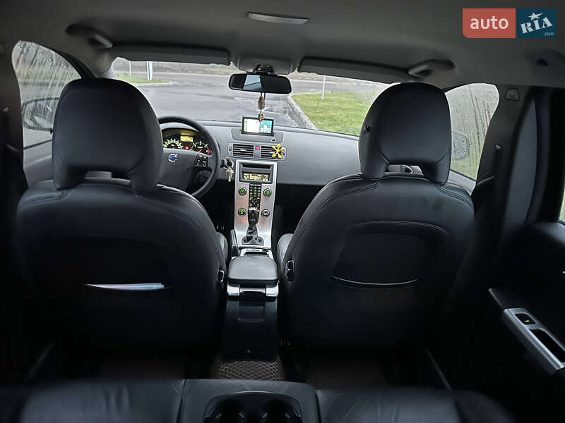 Універсал Volvo V50 2012 в Шостці фото 63 Універсал Volvo V50 2012 в Шостці
