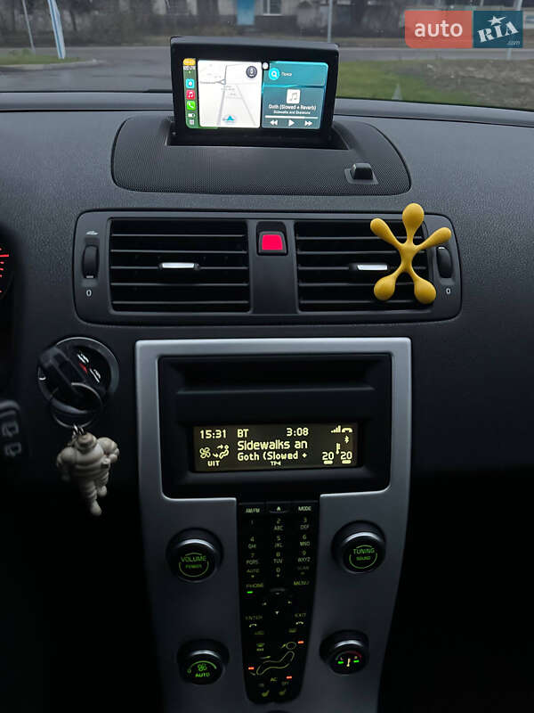 Універсал Volvo V50 2012 в Шостці фото 67 Універсал Volvo V50 2012 в Шостці