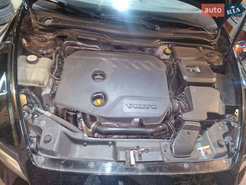 Універсал Volvo V50 2011 в Глухові фото 35 Універсал Volvo V50 2011 в Глухові