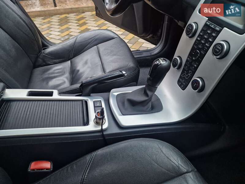 Універсал Volvo V50 2011 в Глухові фото 19 Універсал Volvo V50 2011 в Глухові