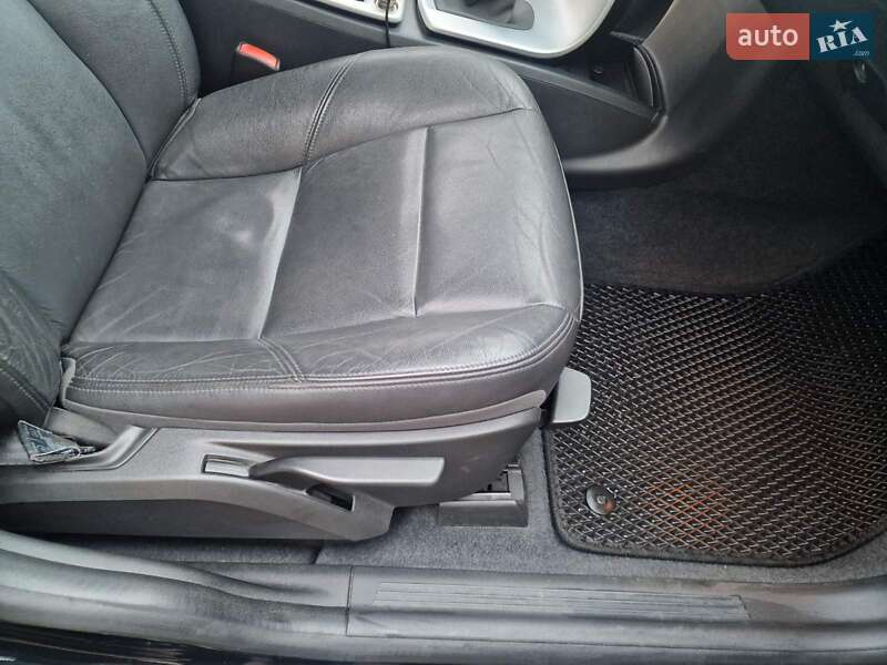 Універсал Volvo V50 2011 в Глухові фото 30 Універсал Volvo V50 2011 в Глухові