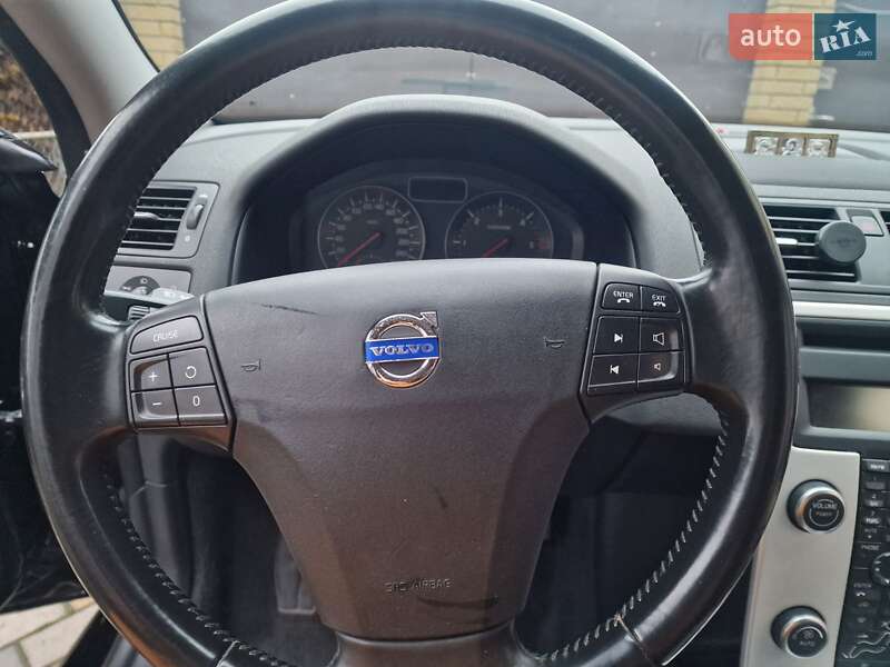 Універсал Volvo V50 2011 в Глухові фото 32 Універсал Volvo V50 2011 в Глухові