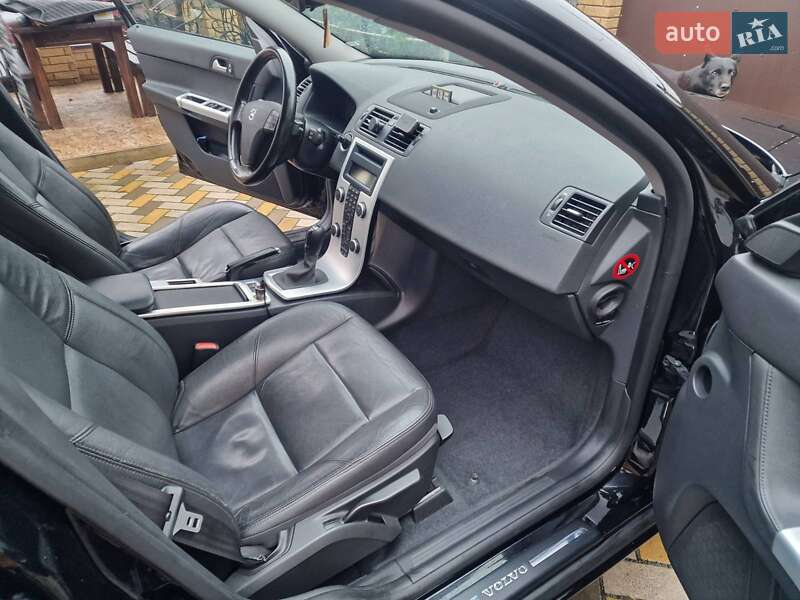 Універсал Volvo V50 2011 в Глухові фото 34 Універсал Volvo V50 2011 в Глухові