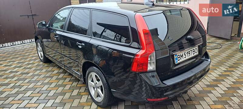 Універсал Volvo V50 2011 в Глухові фото 10 Універсал Volvo V50 2011 в Глухові