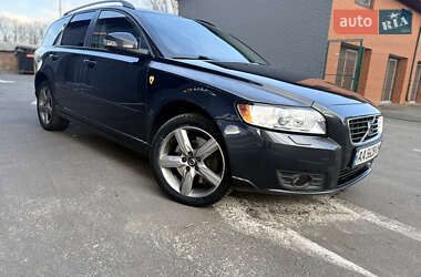 Универсал Volvo V50 2010 в Киеве