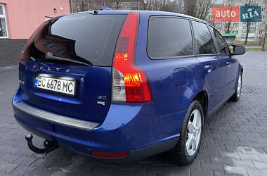 Универсал Volvo V50 2009 в Комарному
