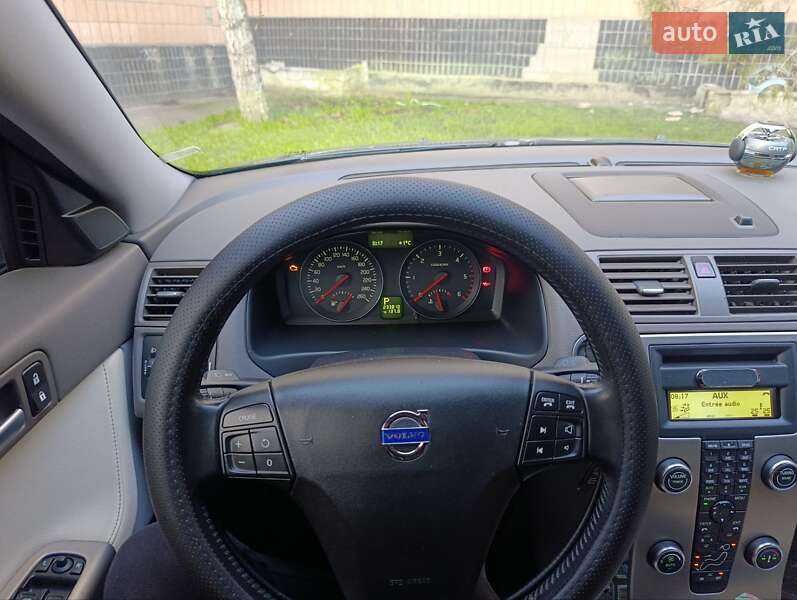 Универсал Volvo V50 2009 в Харькове