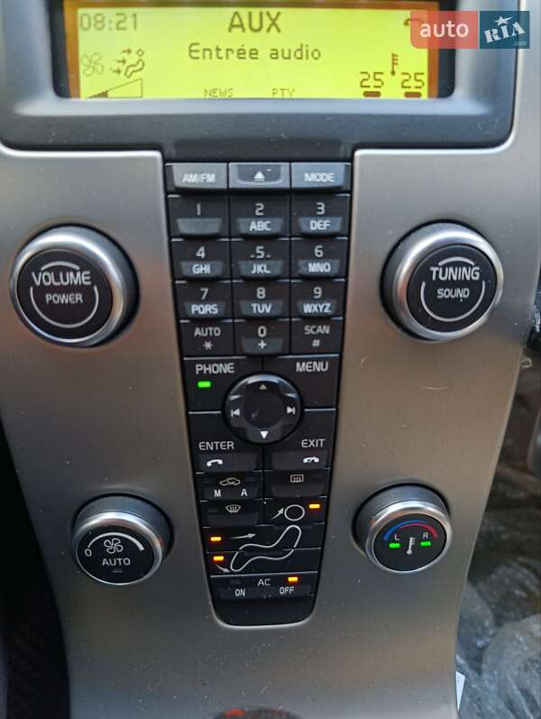 Универсал Volvo V50 2009 в Харькове