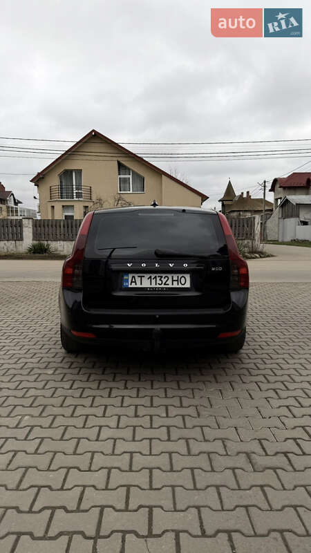 Универсал Volvo V50 2008 в Ивано-Франковске фото 7 Универсал Volvo V50 2008 в Ивано-Франковске