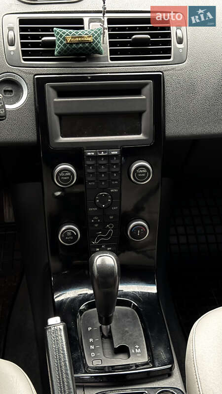 Универсал Volvo V50 2008 в Ивано-Франковске фото 13 Универсал Volvo V50 2008 в Ивано-Франковске