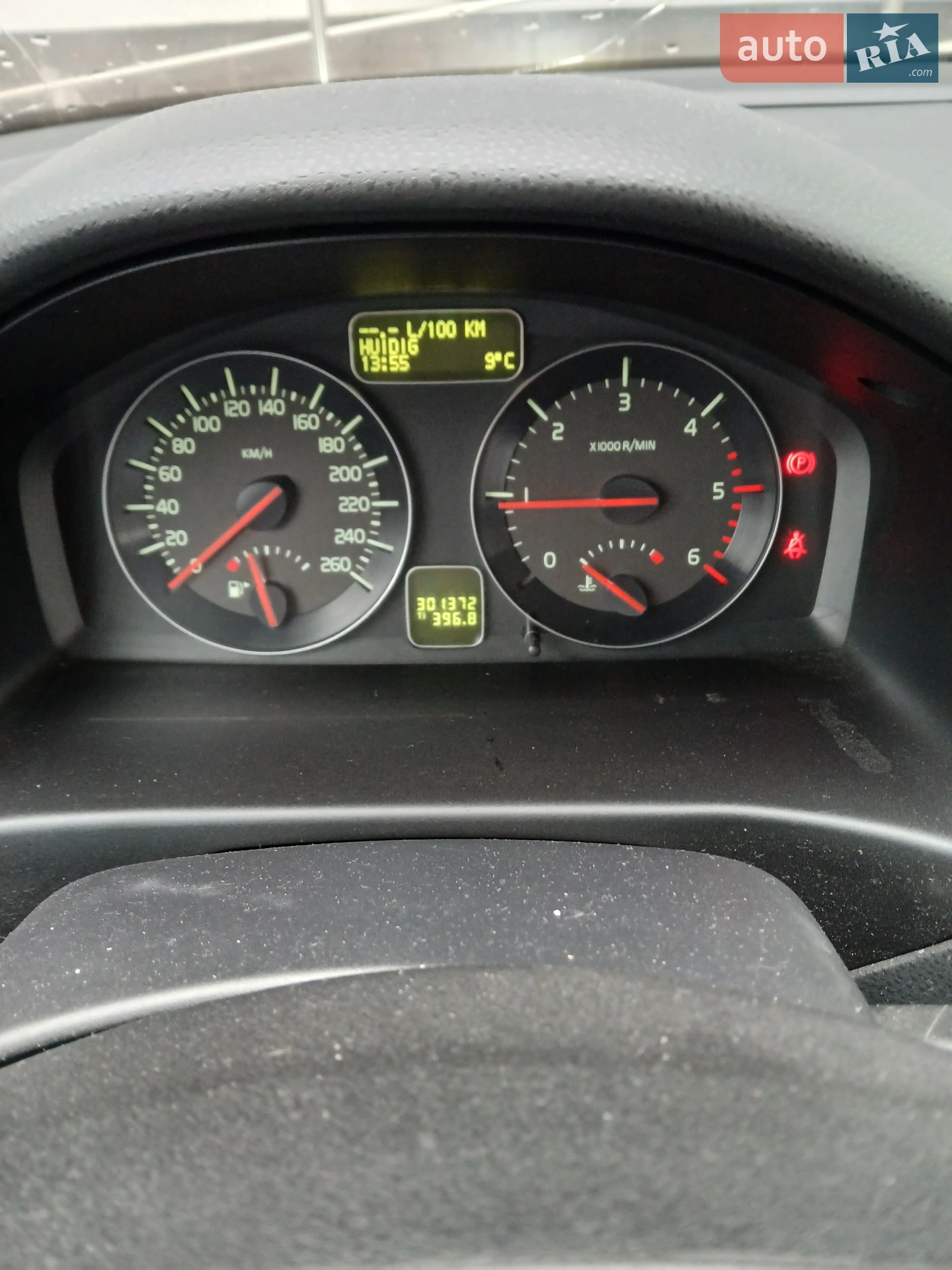 2010 Volvo V50 - мініатюра 4