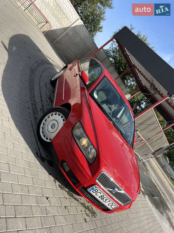 Volvo V50 2005 Volvo V50 2005