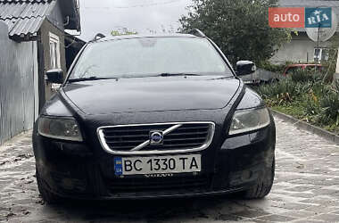 Универсал Volvo V50 2008 в Коломые