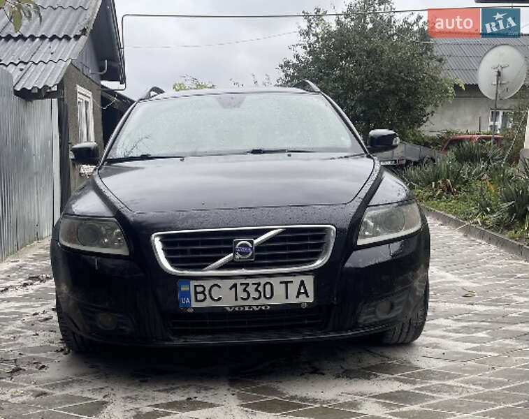 Універсал Volvo V50 2008 в Коломиї фото Універсал Volvo V50 2008 в Коломиї