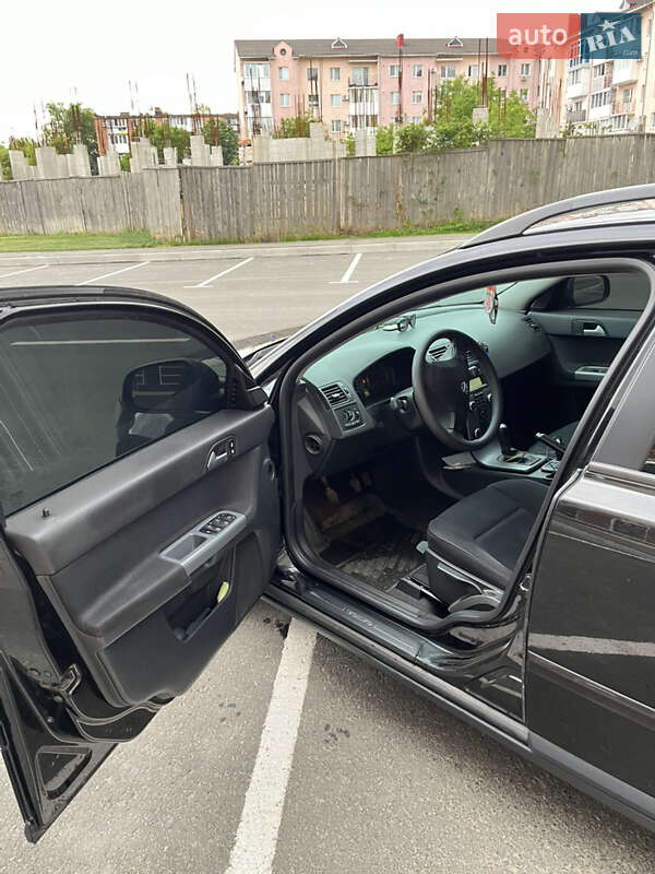 Универсал Volvo V50 2010 в Умани фото 16 Универсал Volvo V50 2010 в Умани