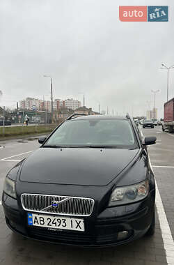 Універсал Volvo V50 2004 в Вінниці