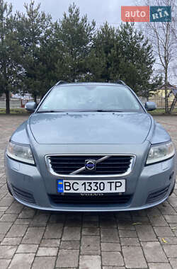 Універсал Volvo V50 2007 в Львові