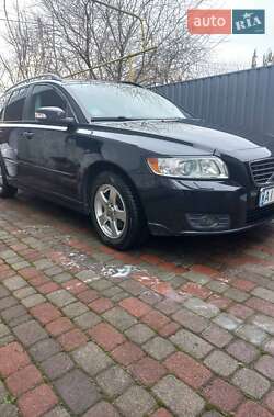 Універсал Volvo V50 2009 в Малині