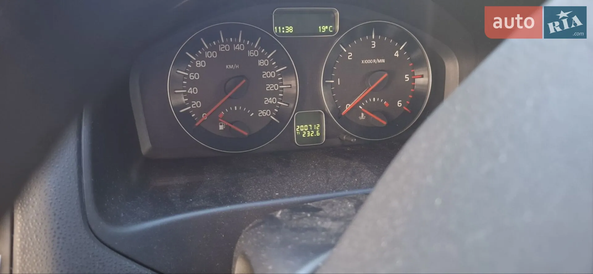 2010 Volvo V50 - мініатюра 19
