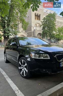 Універсал Volvo V50 2012 в Одесі