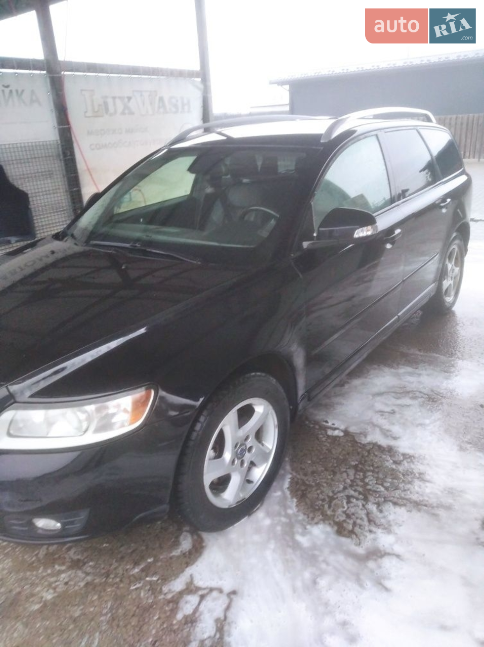 2012 Volvo V50 - мініатюра 22