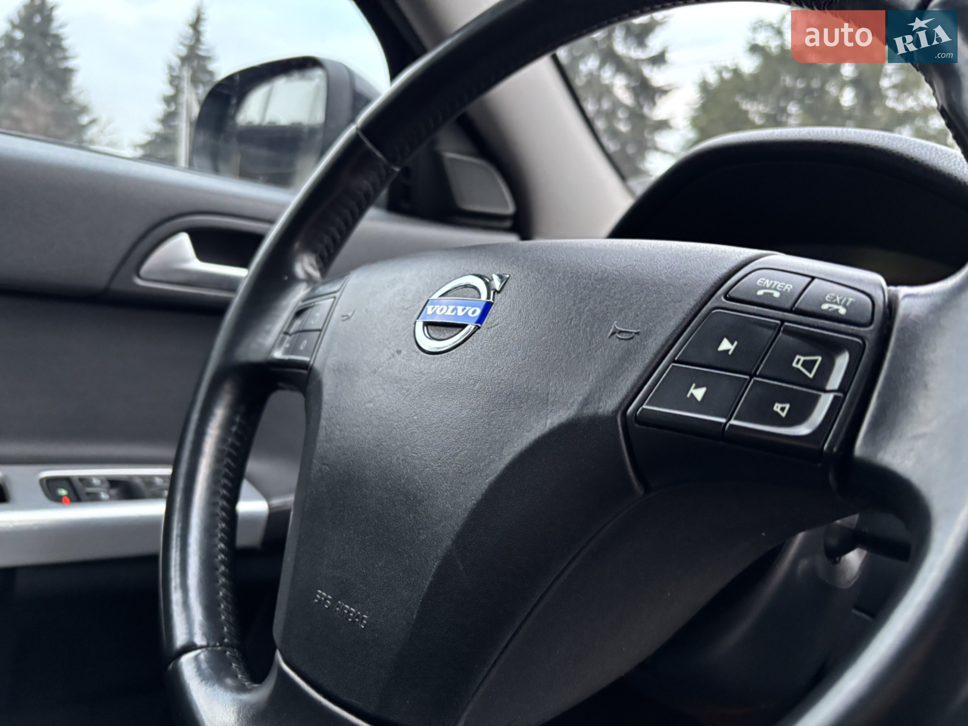 2012 Volvo V50 - мініатюра 35