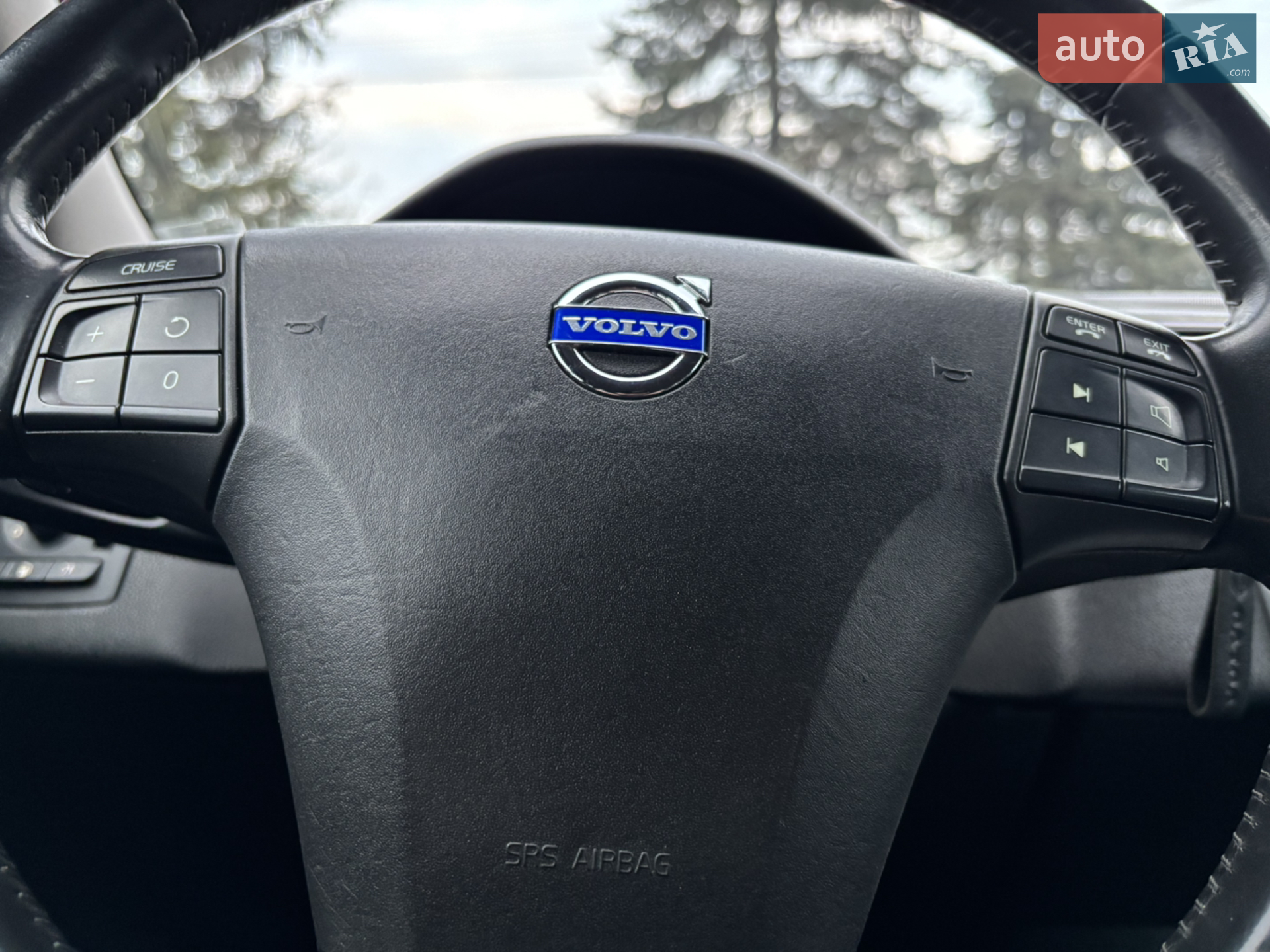 2012 Volvo V50 - мініатюра 41