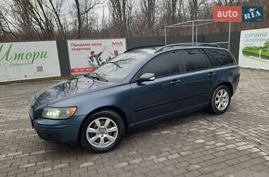 Универсал Volvo V50 2005 в Каменец-Подольском