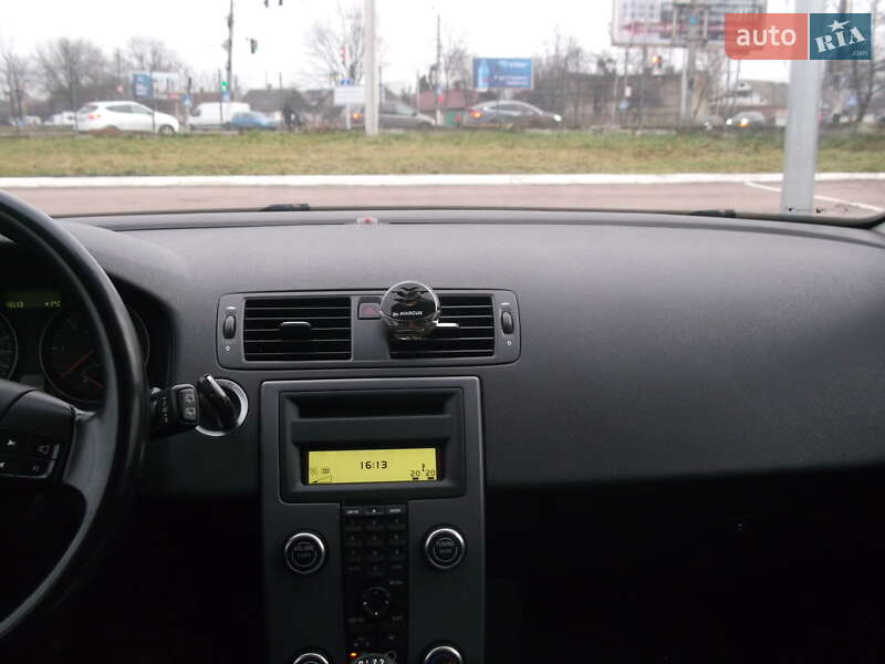 Універсал Volvo V50 2010 в Житомирі