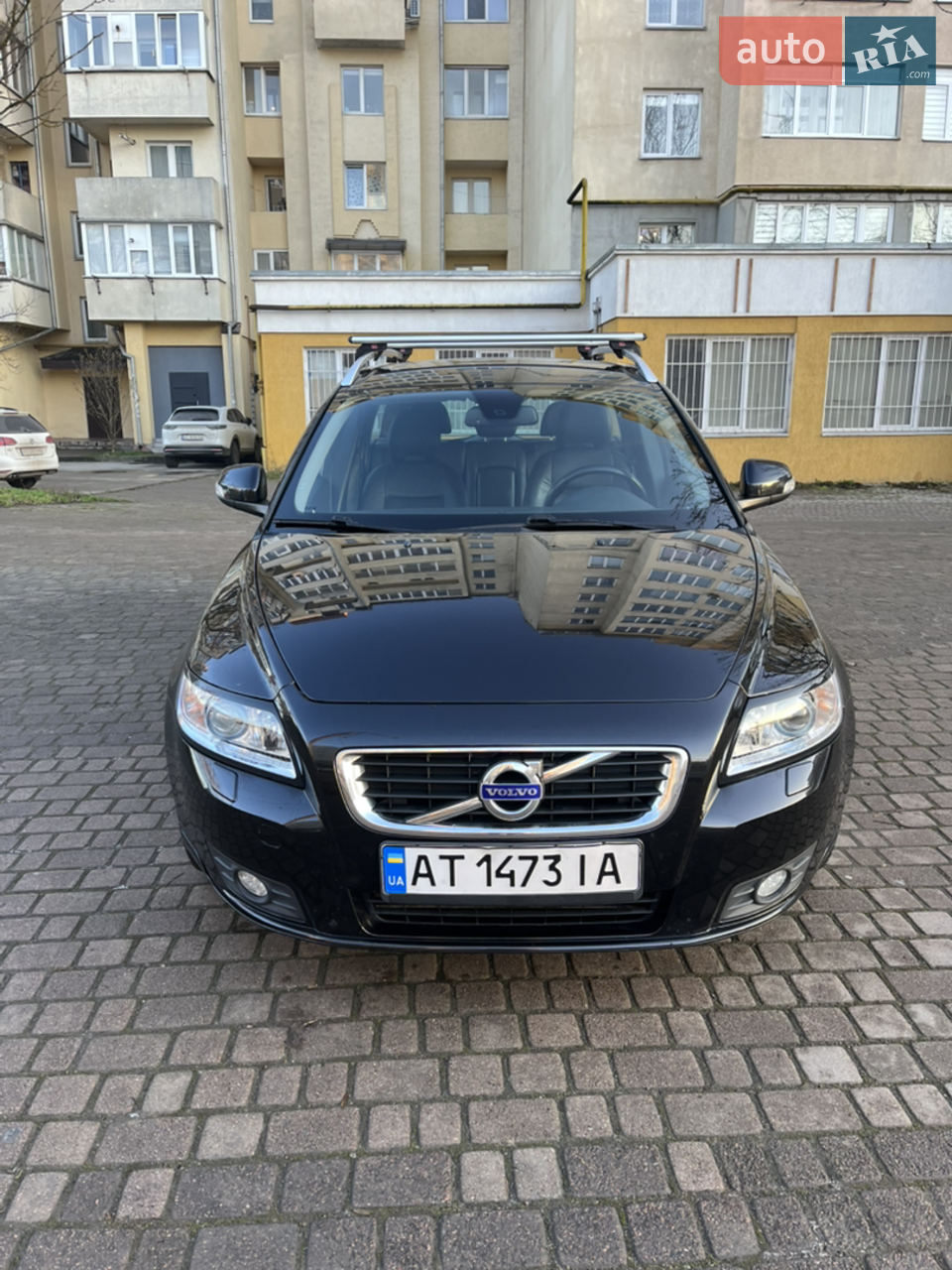 2010 Volvo V50 - мініатюра 24