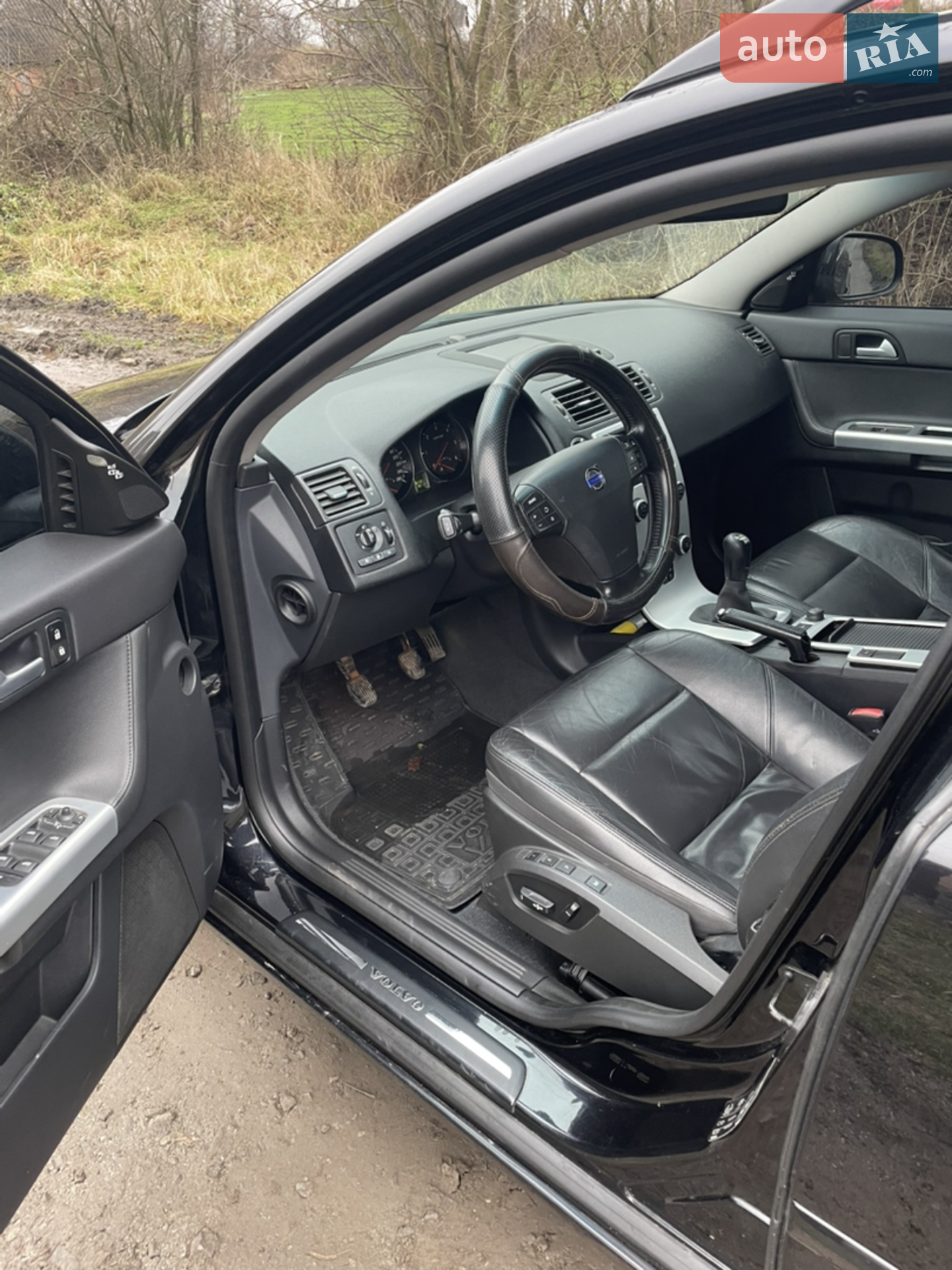 2011 Volvo V50 - мініатюра 10