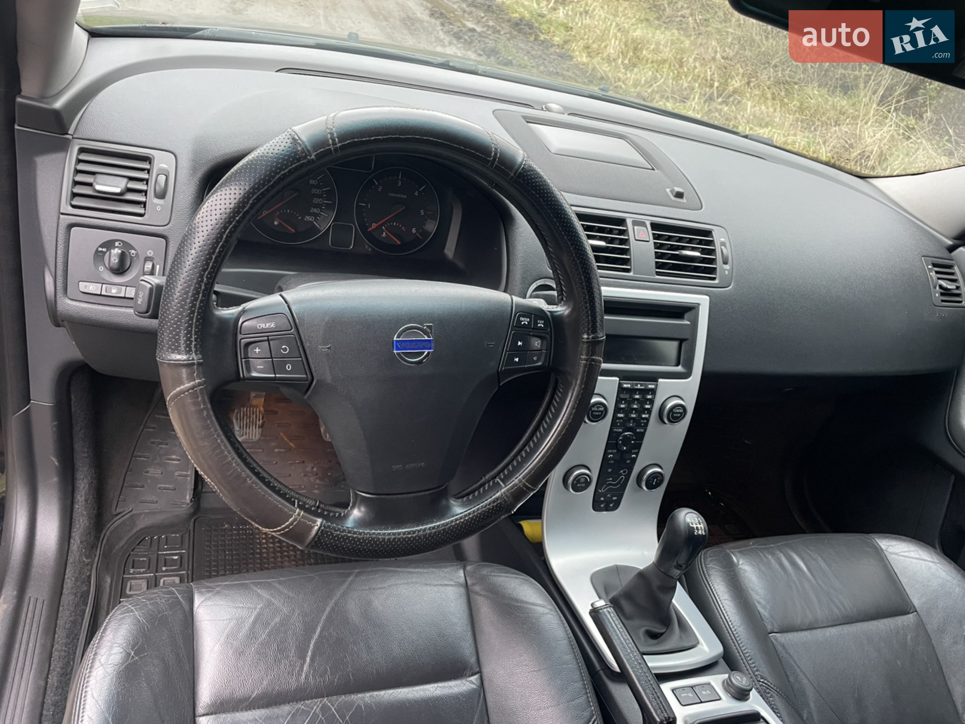 2011 Volvo V50 - мініатюра 11