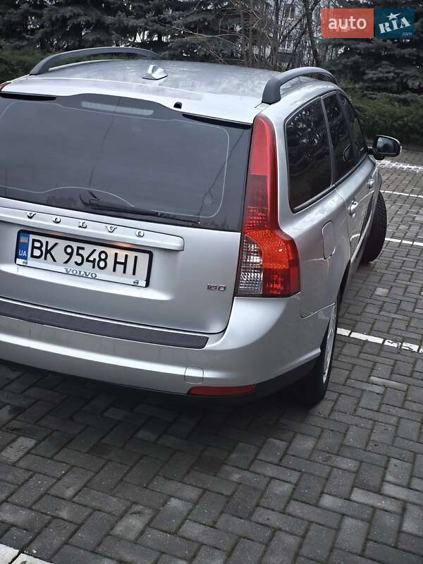 Універсал Volvo V50 2008 в Харкові фото 8 Універсал Volvo V50 2008 в Харкові