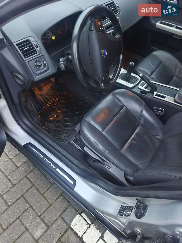 Універсал Volvo V50 2008 в Харкові фото 12 Універсал Volvo V50 2008 в Харкові