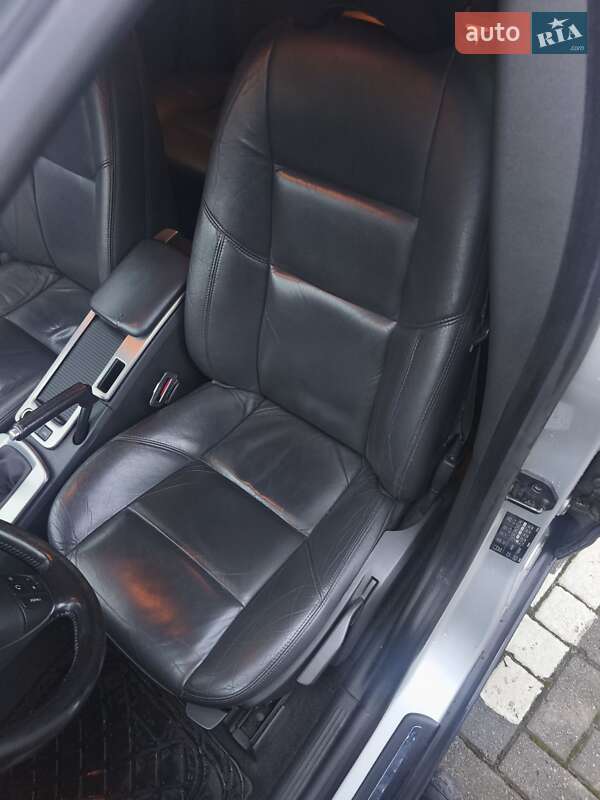 Універсал Volvo V50 2008 в Харкові фото 19 Універсал Volvo V50 2008 в Харкові