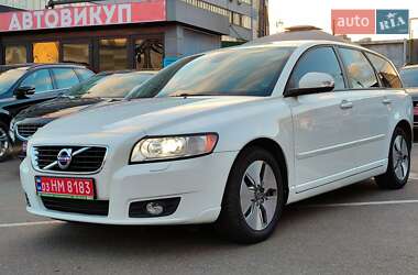 Универсал Volvo V50 2012 в Киеве