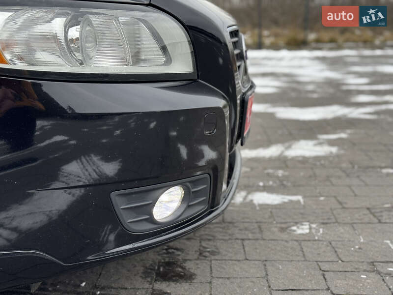 Універсал Volvo V50 2011 в Стрию фото 4 Універсал Volvo V50 2011 в Стрию