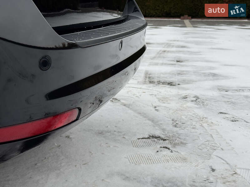 Універсал Volvo V50 2011 в Стрию фото 20 Універсал Volvo V50 2011 в Стрию