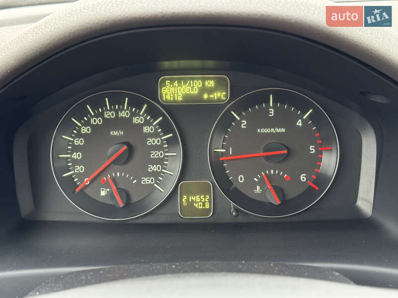 Універсал Volvo V50 2011 в Стрию фото 45 Універсал Volvo V50 2011 в Стрию