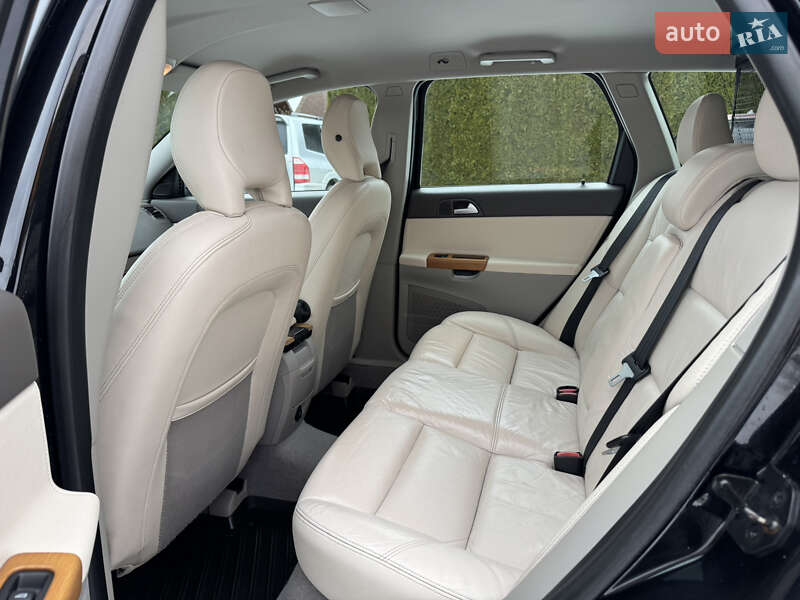 Універсал Volvo V50 2011 в Стрию фото 66 Універсал Volvo V50 2011 в Стрию